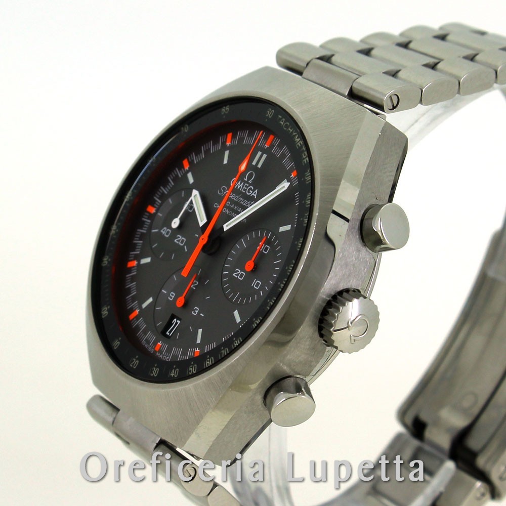 Omega Speedmaster Mark II Co Axial 32710435006001
